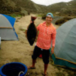 Meet your Posher, Ryan